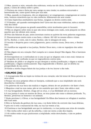 Bíblia sagrada (port br)