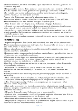 Bíblia sagrada (port br)