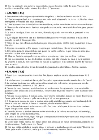 Bíblia sagrada (port br)