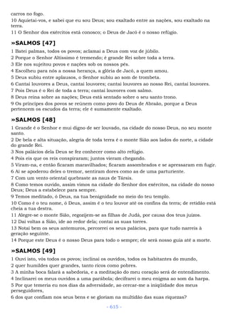 Bíblia sagrada (port br)