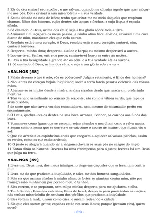 Bíblia sagrada (port br)