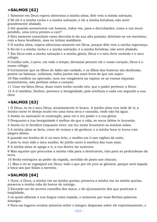 Bíblia sagrada (port br)