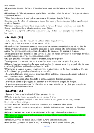 Bíblia sagrada (port br)