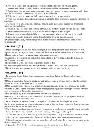 Bíblia sagrada (port br)