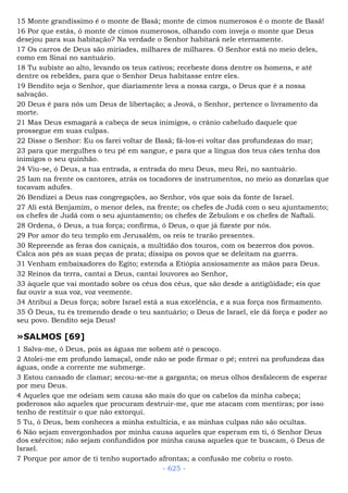 Bíblia sagrada (port br)