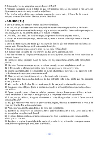 Bíblia sagrada (port br)