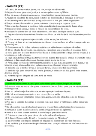 Bíblia sagrada (port br)