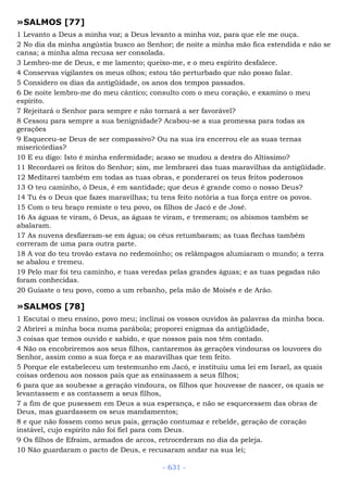 Bíblia sagrada (port br)