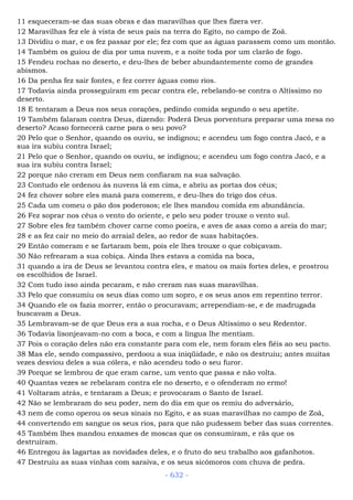 Bíblia sagrada (port br)