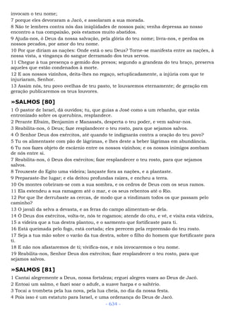 Bíblia sagrada (port br)