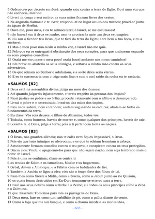 Bíblia sagrada (port br)