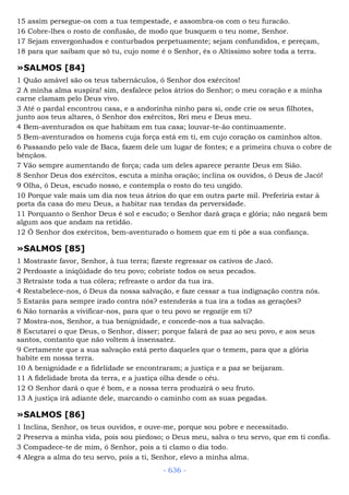 Bíblia sagrada (port br)