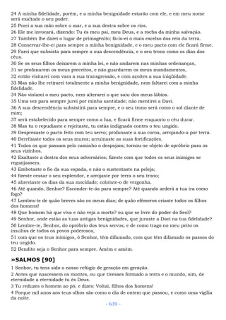 Bíblia sagrada (port br)