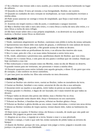 Bíblia sagrada (port br)