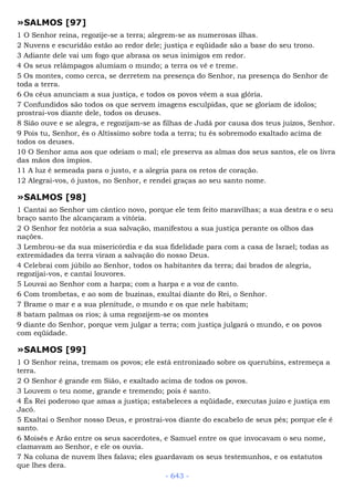 Bíblia sagrada (port br)