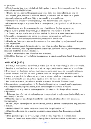 Bíblia sagrada (port br)