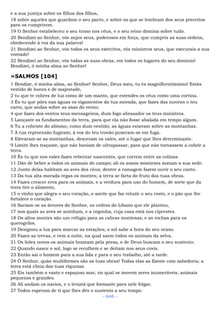 Bíblia sagrada (port br)