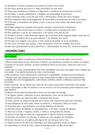 Bíblia sagrada (port br)