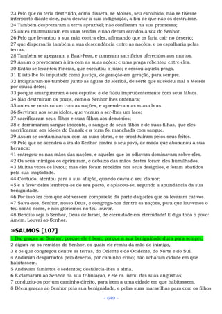 Bíblia sagrada (port br)