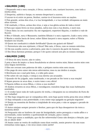 Bíblia sagrada (port br)