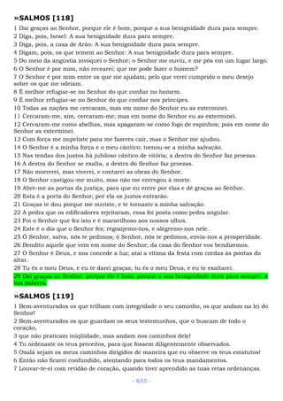 Bíblia sagrada (port br)