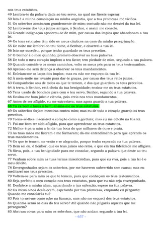 Bíblia sagrada (port br)