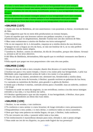 Bíblia sagrada (port br)