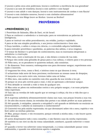 Bíblia sagrada (port br)