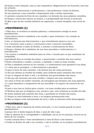 Bíblia sagrada (port br)