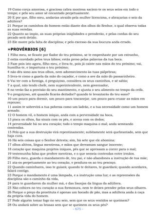 Bíblia sagrada (port br)