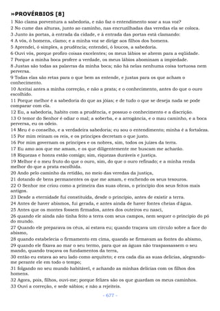 Bíblia sagrada (port br)