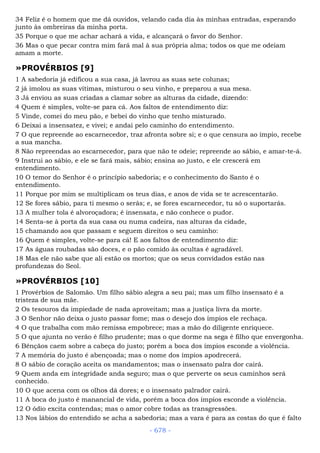 Bíblia sagrada (port br)