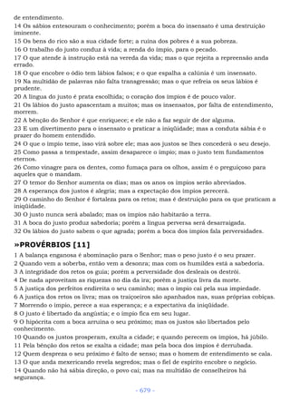 Bíblia sagrada (port br)