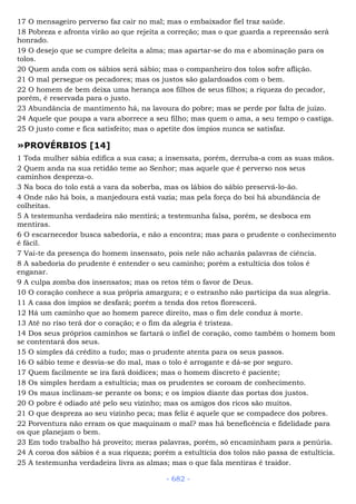 Bíblia sagrada (port br)