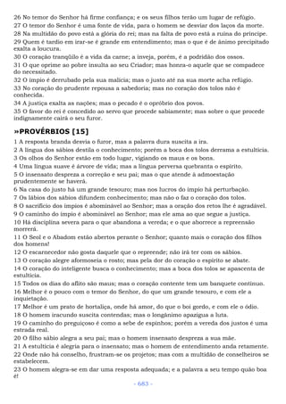 Bíblia sagrada (port br)