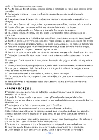 Bíblia sagrada (port br)