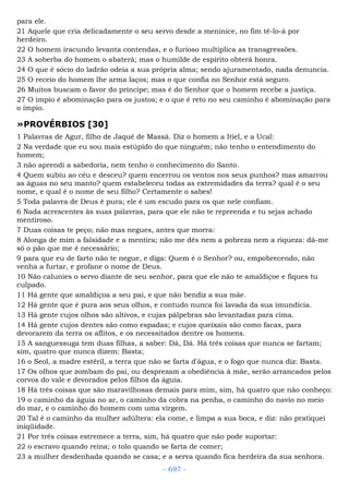 Bíblia sagrada (port br)