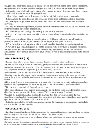 Bíblia sagrada (port br)