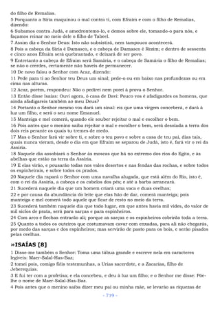 Bíblia sagrada (port br)