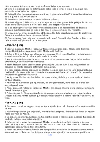 Bíblia sagrada (port br)