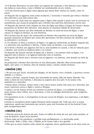 Bíblia sagrada (port br)