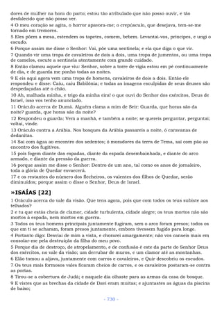 Bíblia sagrada (port br)