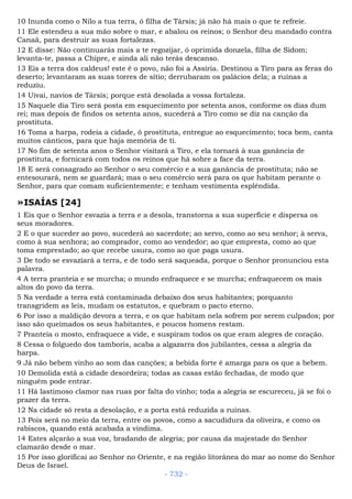 Bíblia sagrada (port br)