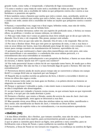 Bíblia sagrada (port br)