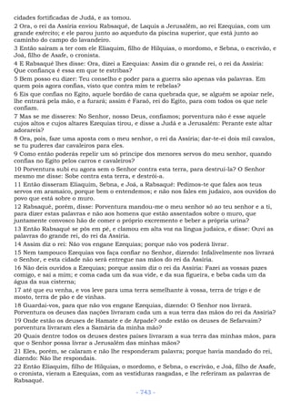 Bíblia sagrada (port br)