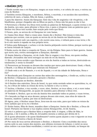 Bíblia sagrada (port br)