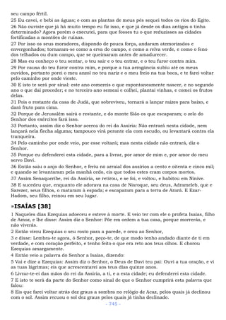 Bíblia sagrada (port br)