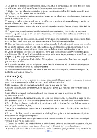 Bíblia sagrada (port br)