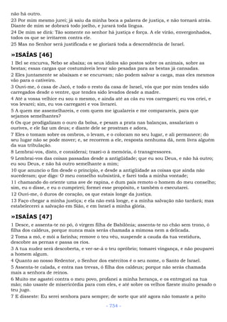 Bíblia sagrada (port br)