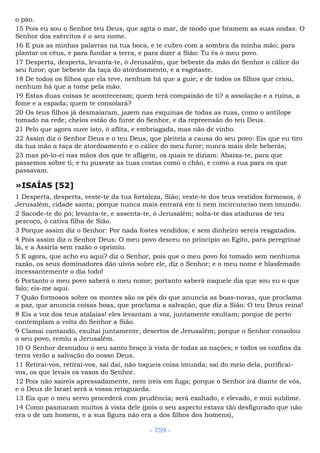 Bíblia sagrada (port br)